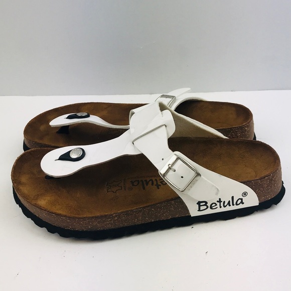 betula birkenstocks